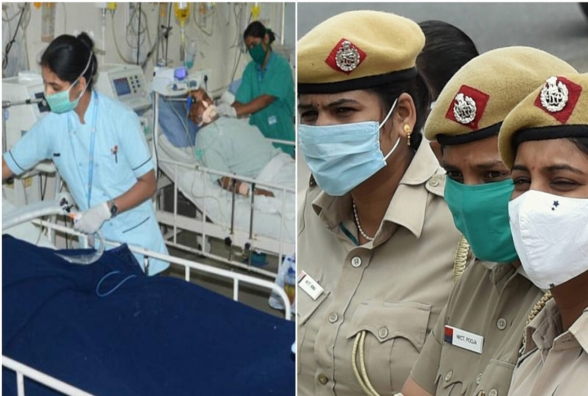 Coronavirus Live Updates News In Hindi Covid19 July 20 Unlock 2 Day twenty, Coronavirus and lockdown in raipur, chhattisgarh, bihar, delhi, Maharashtra, Madhya Pradesh, kerala, world