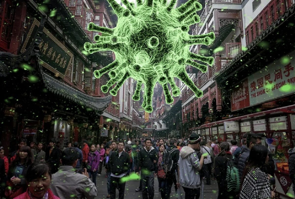 Coronavirus preventions What is community transmission and Herd immunity