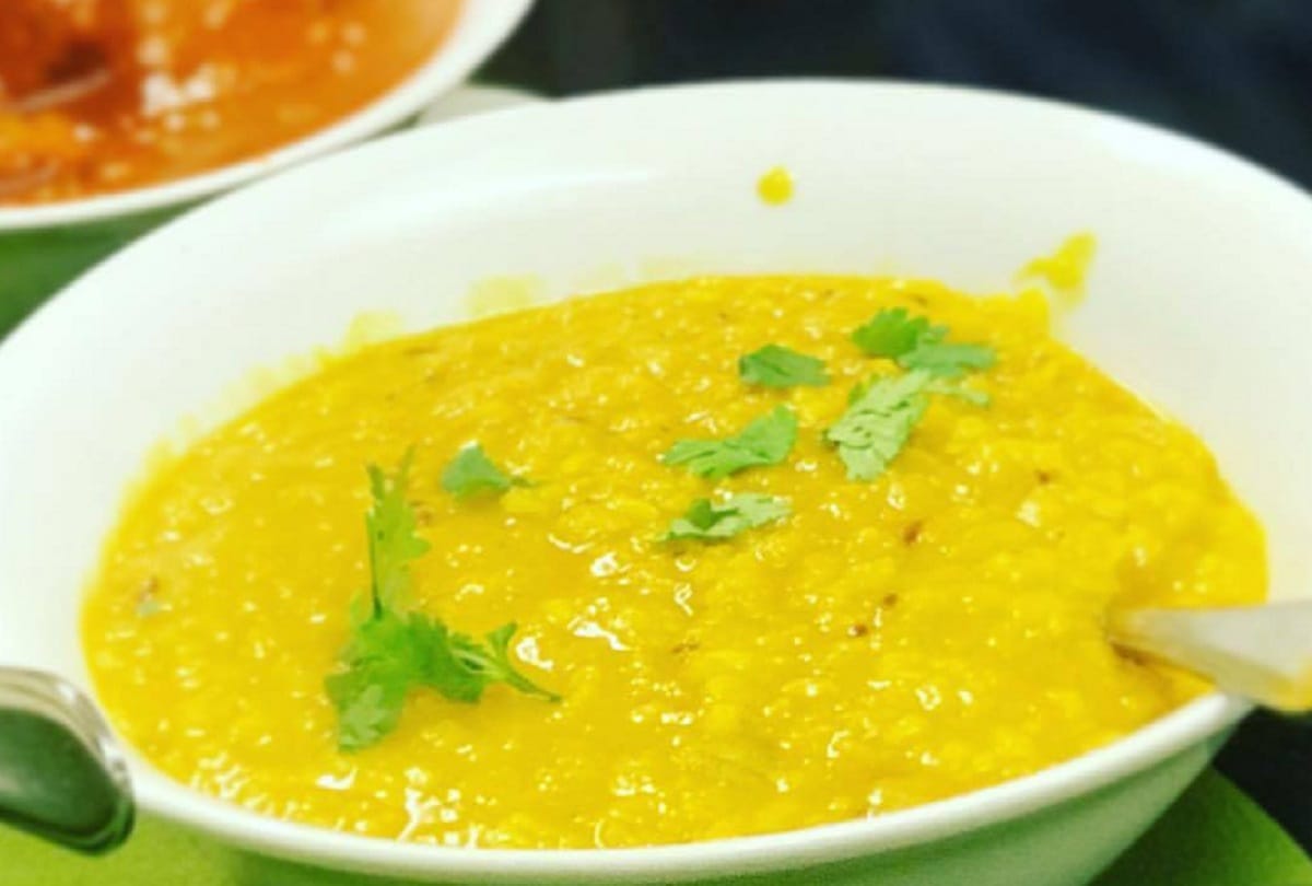 pulses and its time to eat