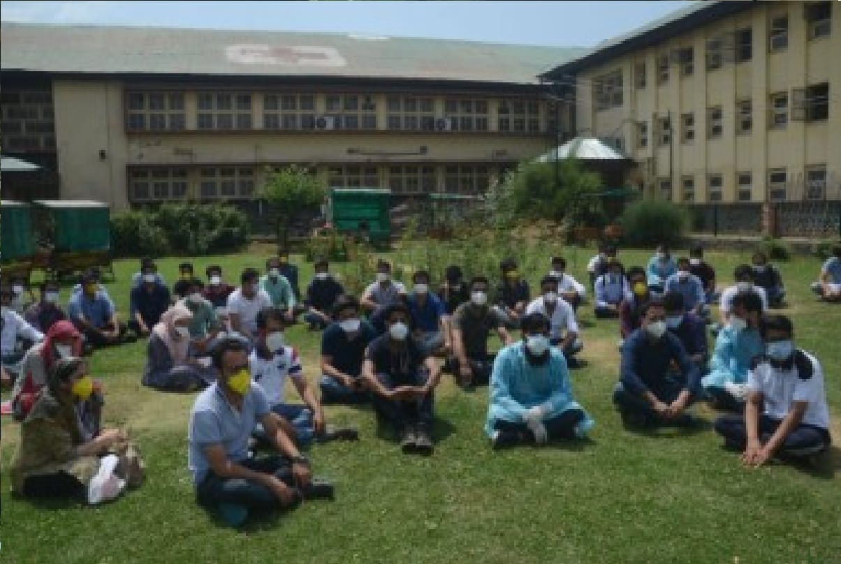 Doctors, paramedics begin strike at SMHS after attendants attack female doctor