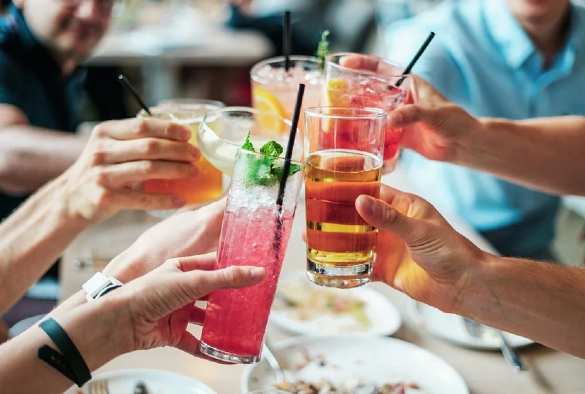 Coronavirus preventions four drinks need to avoid for better immunity in corona era