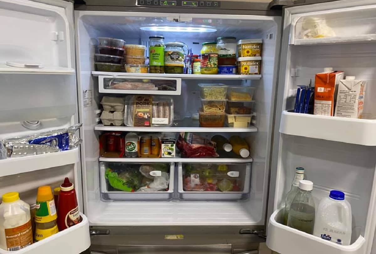 never keep this things in fridge in hindi
