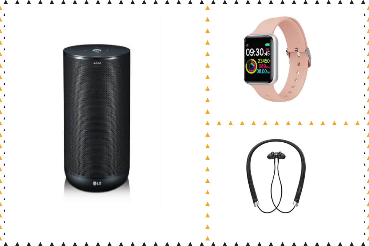 best gadgets for everyday use know about it in detail