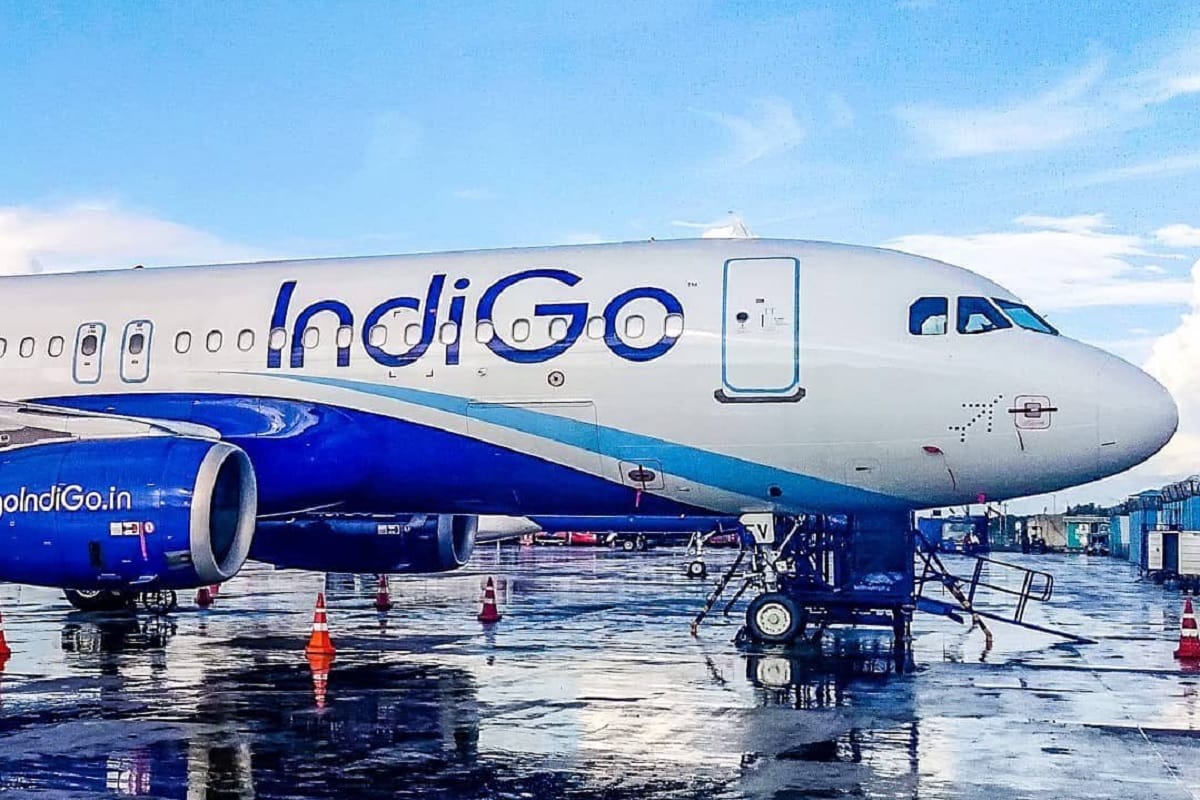 New flight from 31: Air service will start from Indore to Surat, Jodhpur and Prayagraj