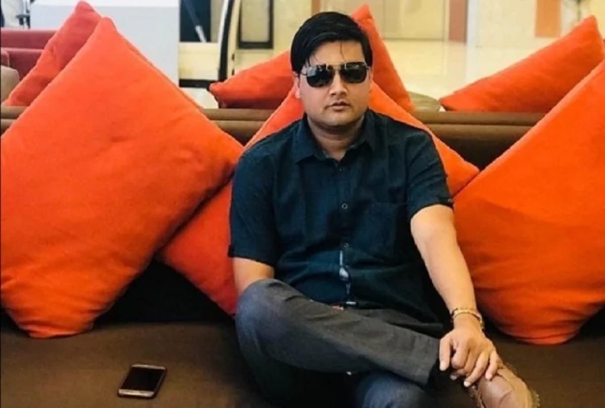 Business friend jai played double game in vikas dubey case