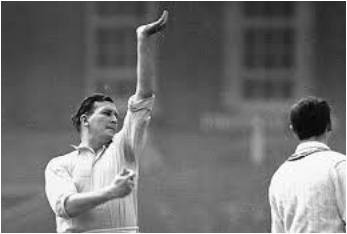 Three big international cricket records that will probably never be broken