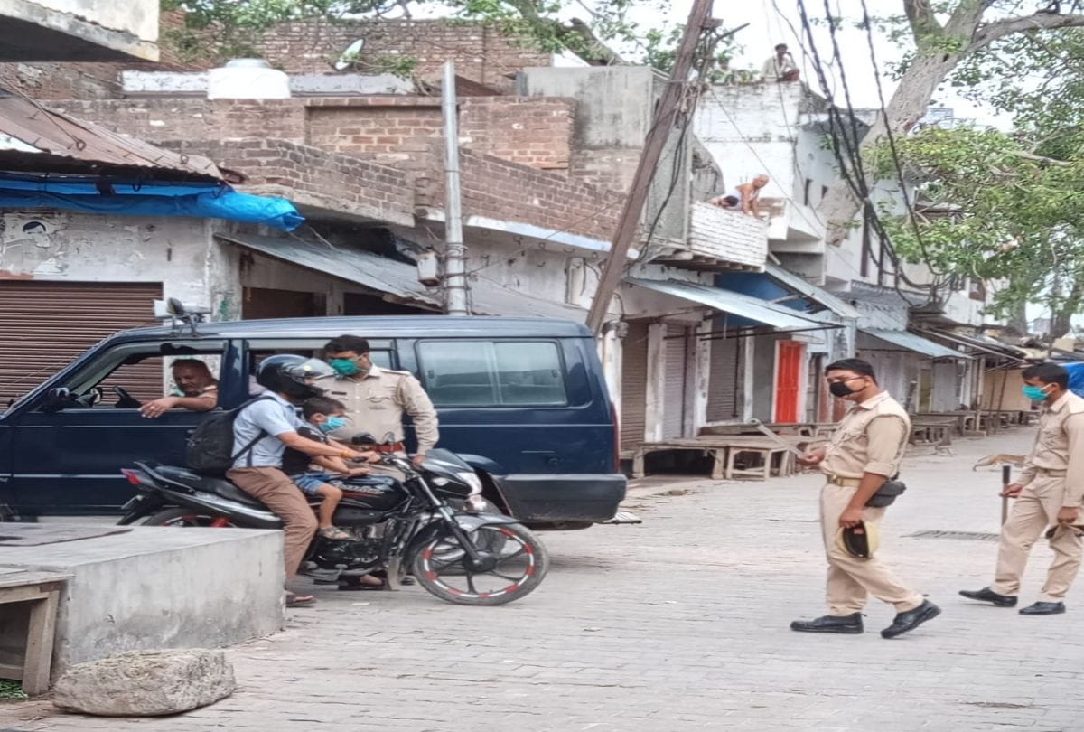 Somvati Amavasya July 2020: Somvati Amavasya Ban On Ganga Ghat Hari Ki Padi Soron Kasganj