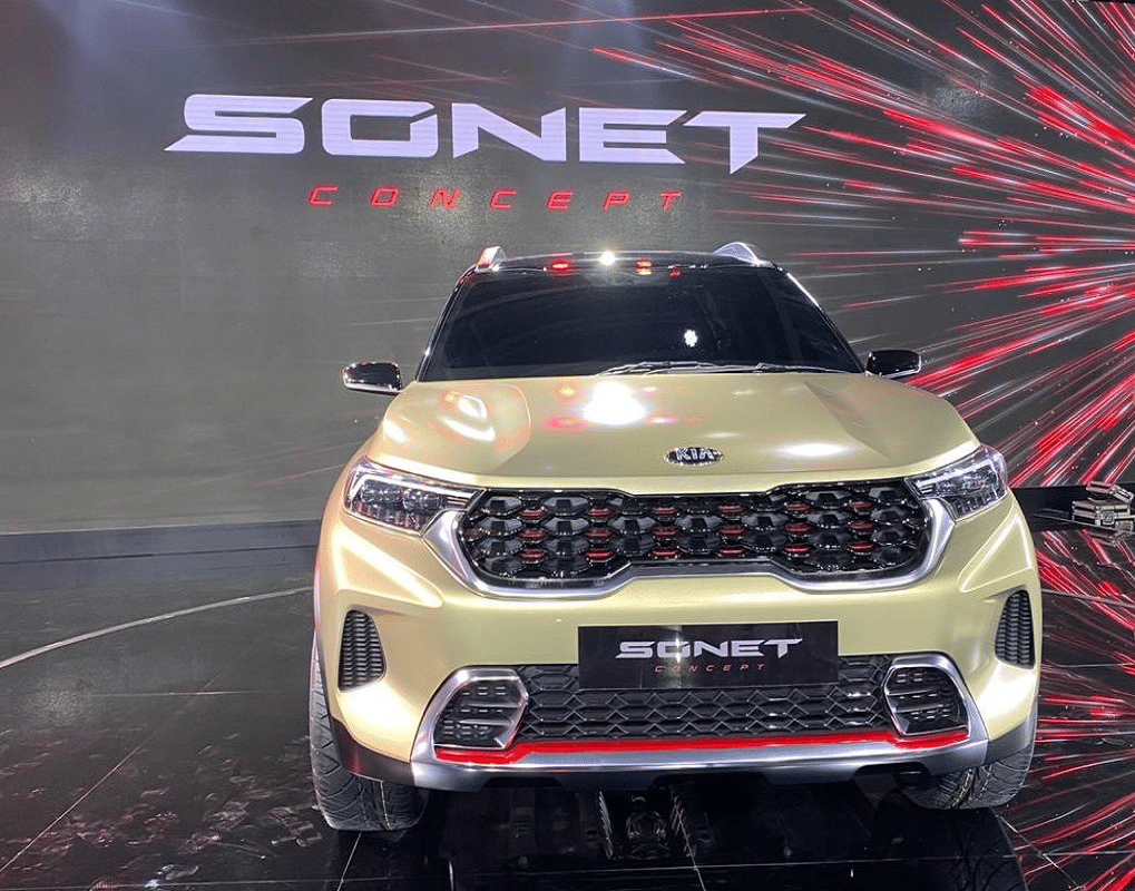 Which Sub Compact SUV has longest, widest and large boot space, Best Comparision of Maruti Vitara Brezza, Hyundai Venue, Tata nexon, Mahindra XUV and Honda WRV