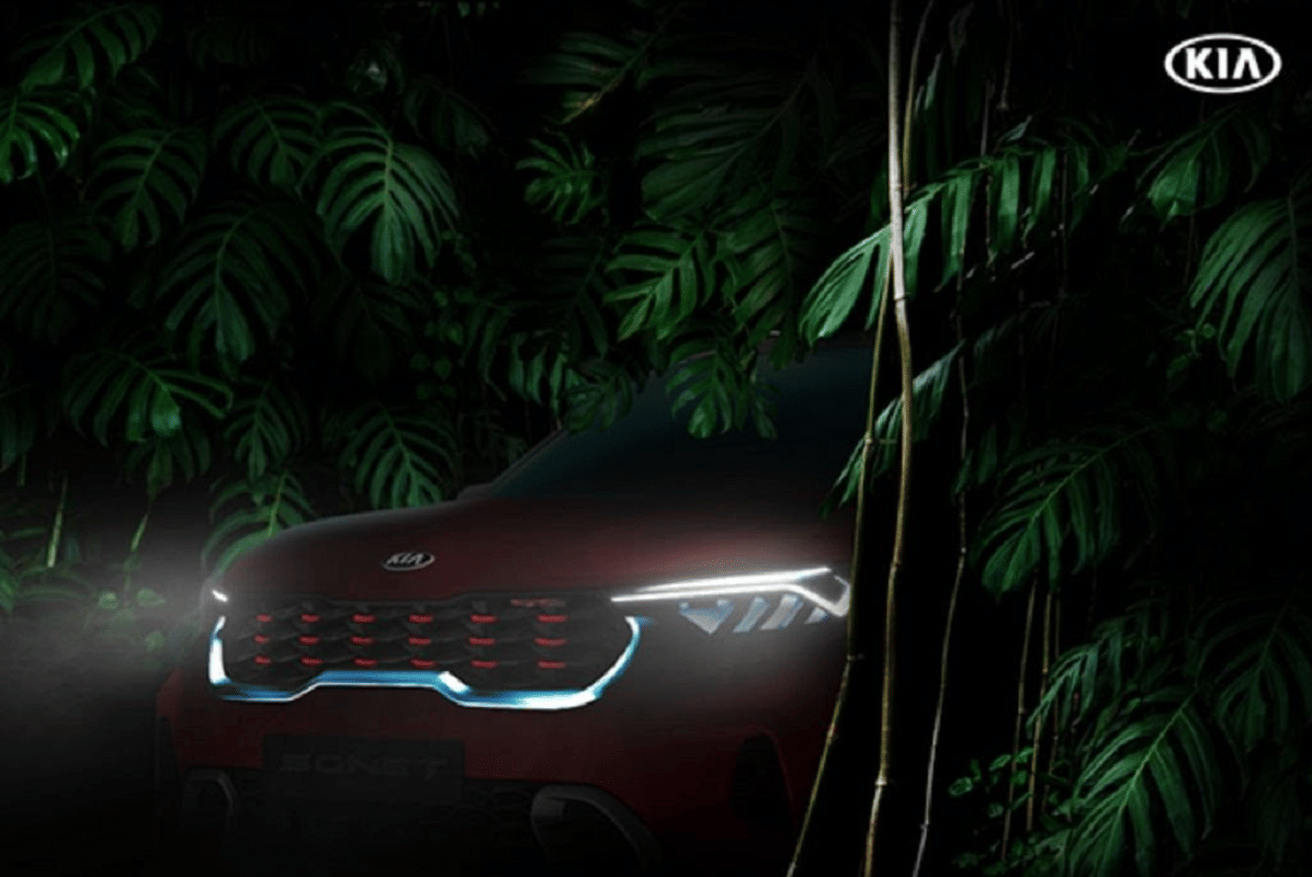 kia sonet teaser kia sonet suv launch date in india kia sonet 2020 price and details in hindi kia sonet suv launch date in india kia sonet compact suv price in india kia sonet features kia sonet specification kia sonet interior kia motors kia seltos