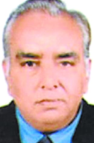 Accused of fraud of one crore jailed