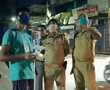 Opening the entire market for five days is a big challenge for the police