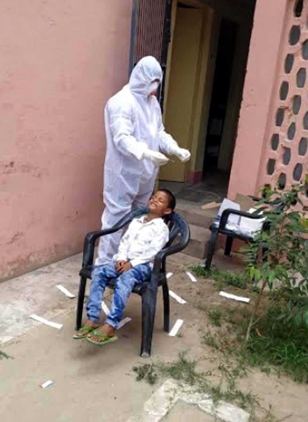 corona virus
