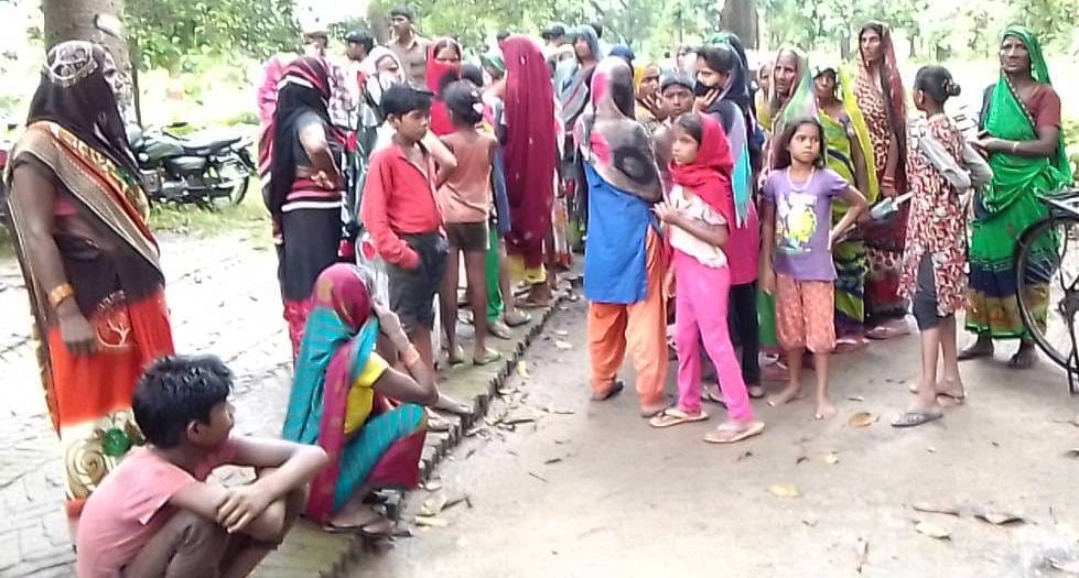 Dead body of watchman found in Kuriani nursery