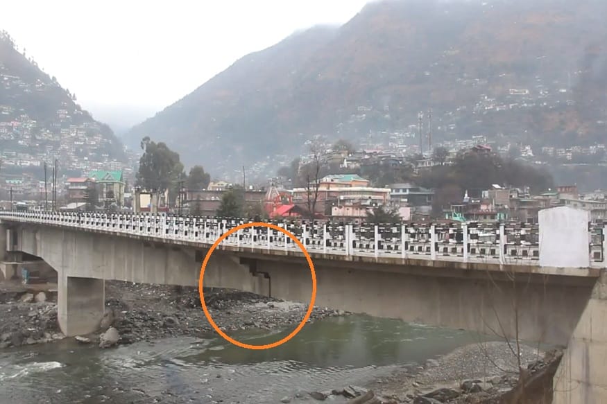 bridge