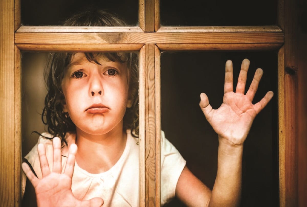 parents do not care about their children in Germany people demanding child welfare rights include in constitution