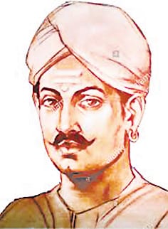 mangal panday