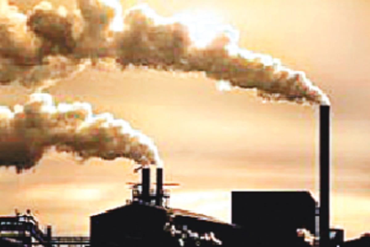 Amar Ujala Special Story: Pollution has reached dangerous levels in Meerut of Uttar Pradesh