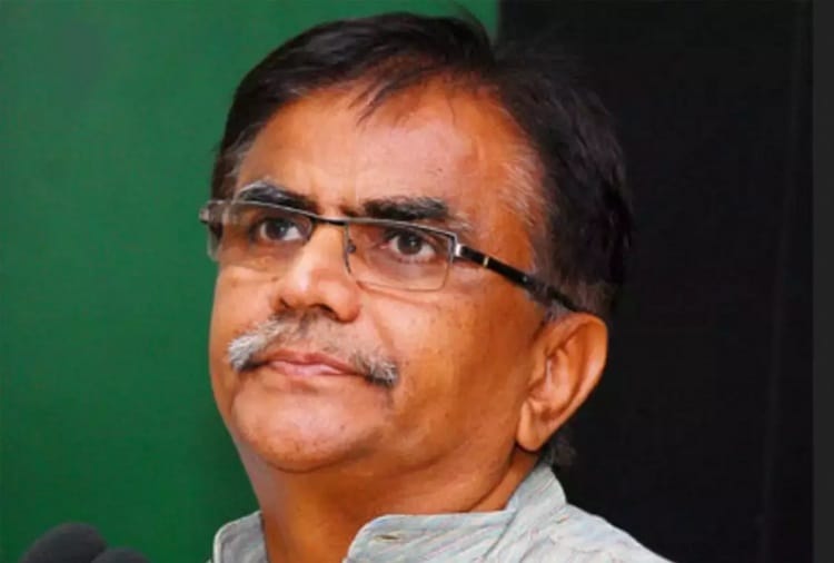 op dhankar lottery as state president of bjp haryana
