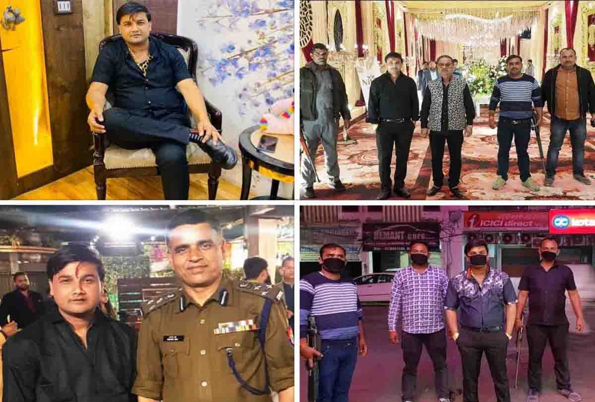 Kanpur Encounter: vikas dubey s friend Jai's unbelievable assets secrets will be open