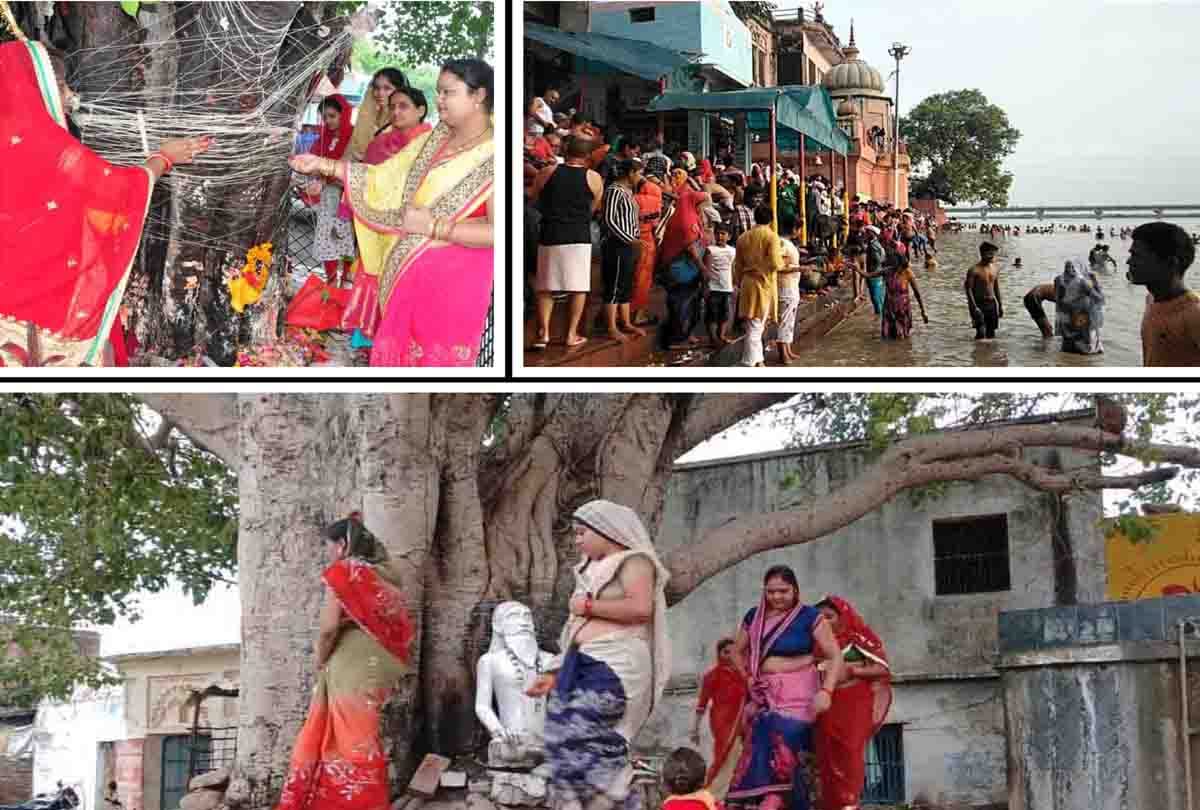 somvati amavasya celebration in kanpur and other district of up