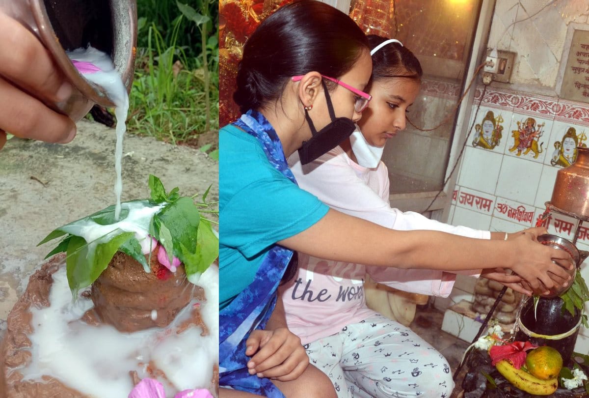 Himachal News: sawan somvar 2020 ad somvati amavasya puja