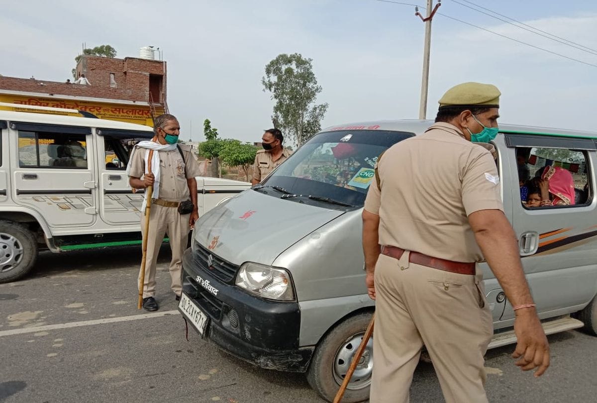 Somvati Amavasya July 2020: Somvati Amavasya Ban On Ganga Ghat Hari Ki Padi Soron Kasganj