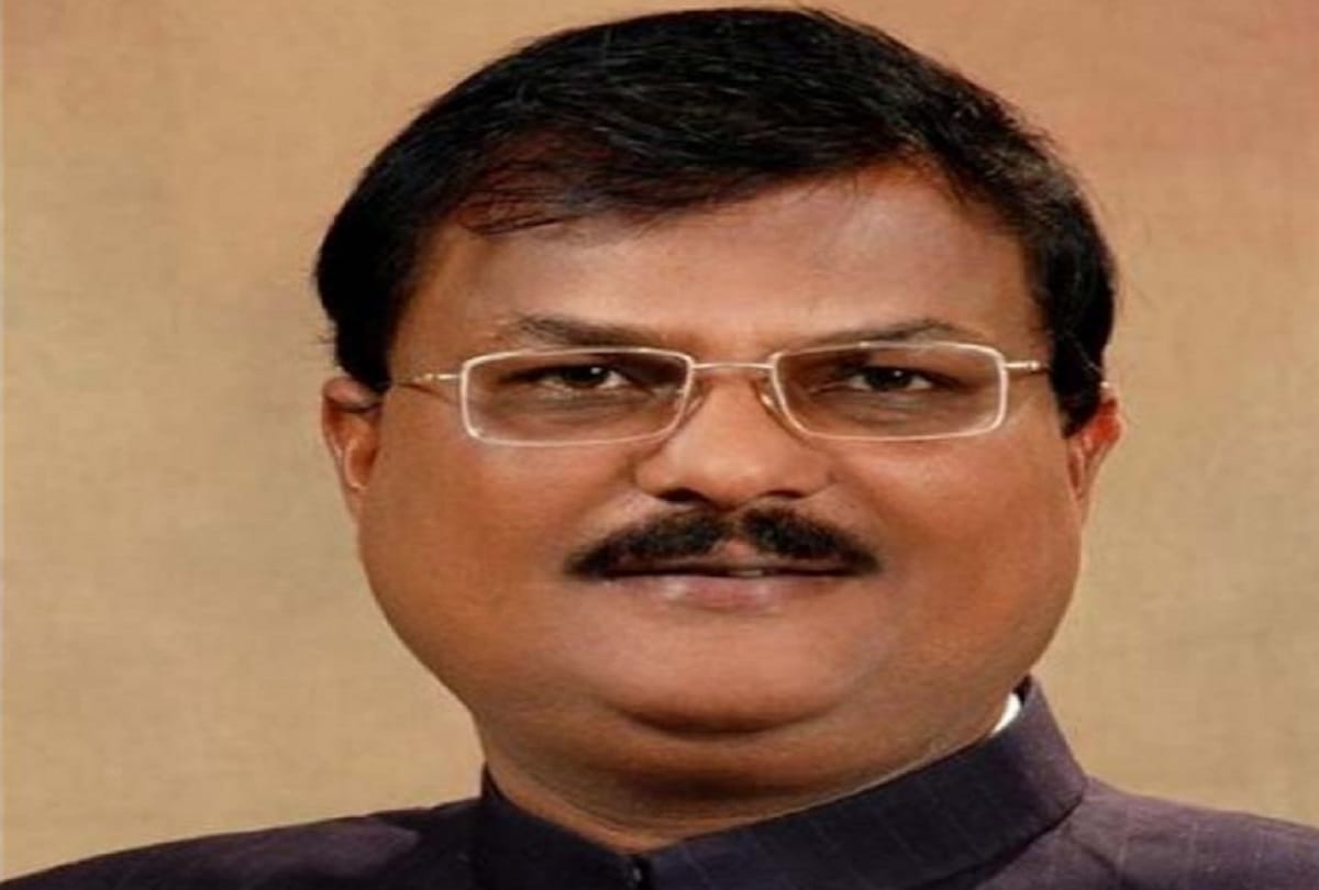 Madhya pradesh covid 19 update Former MP Premchand Borasi guddu tested corona positive