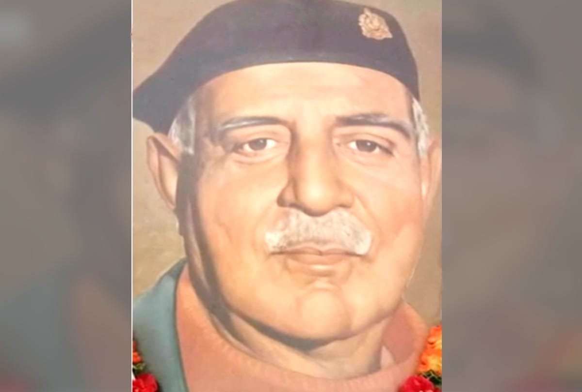 Raja Man Singh Murder Mystery 11 Policeman Life imprisonment