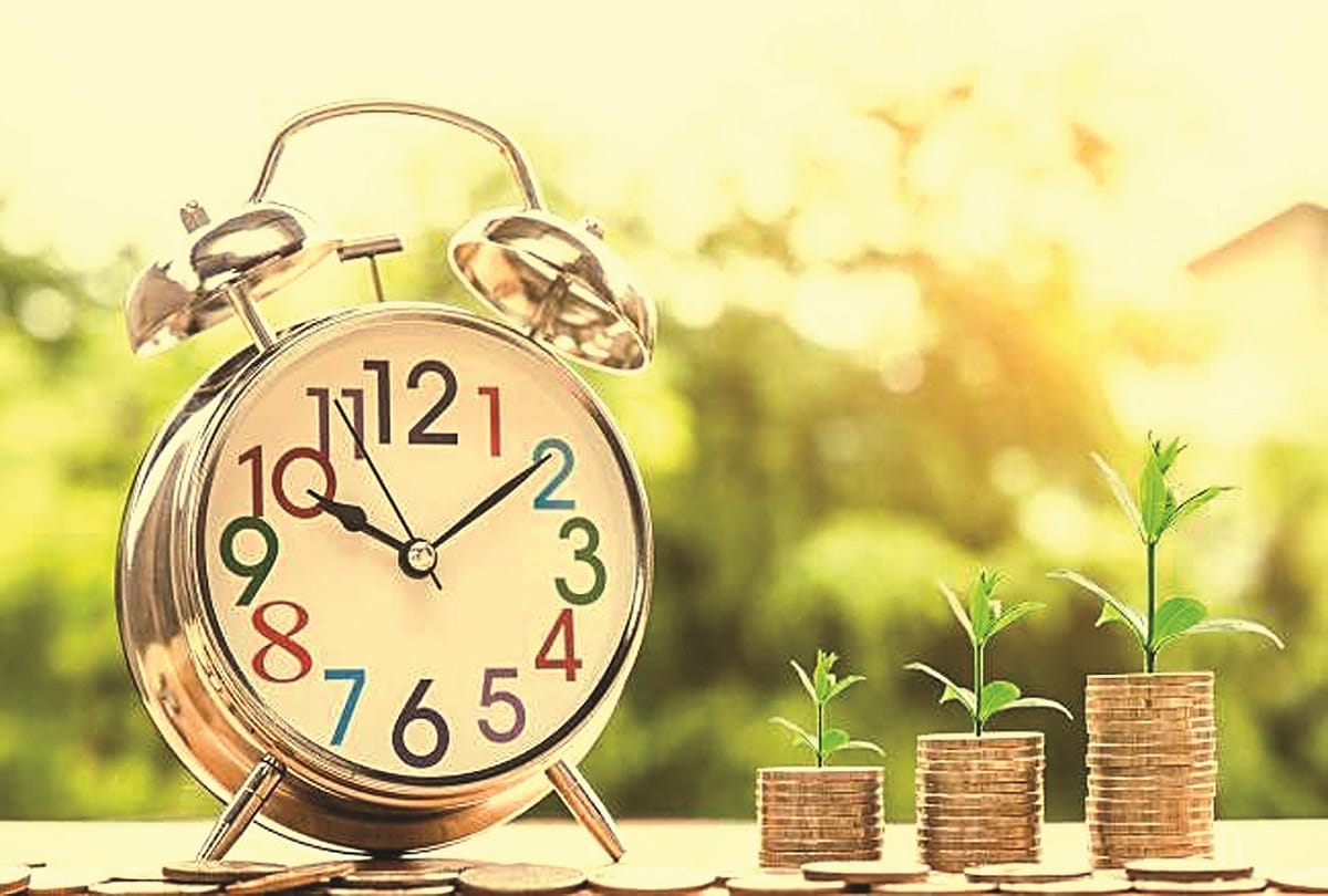 retirement planning according to inflation