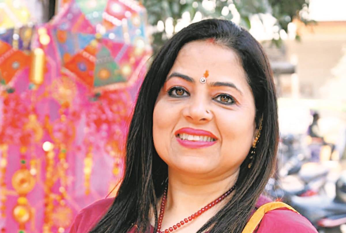 lucknow ladies are missing parties during coronavirus