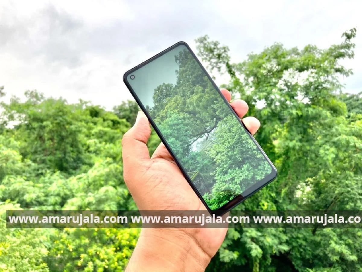 Samsung Galaxy A21s 6GB RAM Variant price cut in India, details here