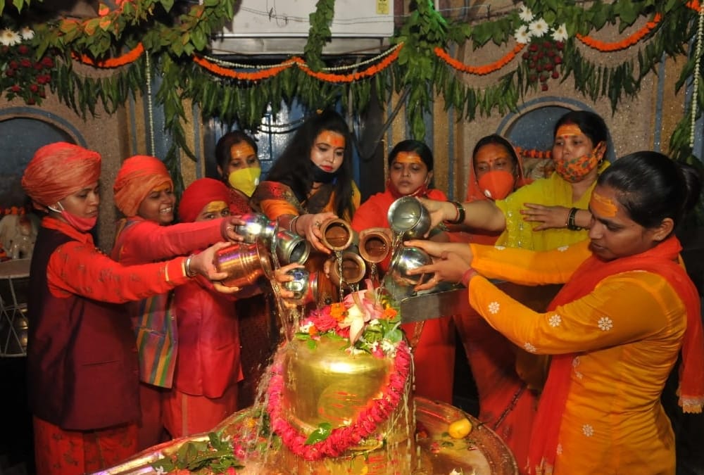 Sawan Maas Upay Remedies Do these measures in Shravan you may get happiness and prosperity