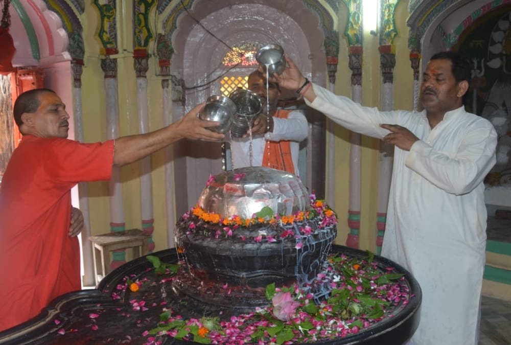 Sawan Maas Upay Remedies Do these measures in Shravan you may get happiness and prosperity
