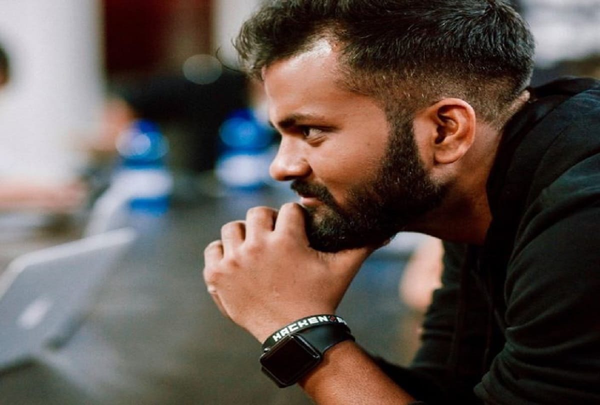ethical hacker shubham gupta know all about him