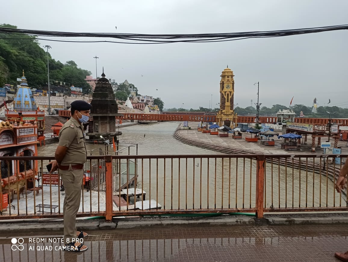 Haridwar Maha Kumbh Mela 2021 News: in 1938 kumbh also held after 11 years