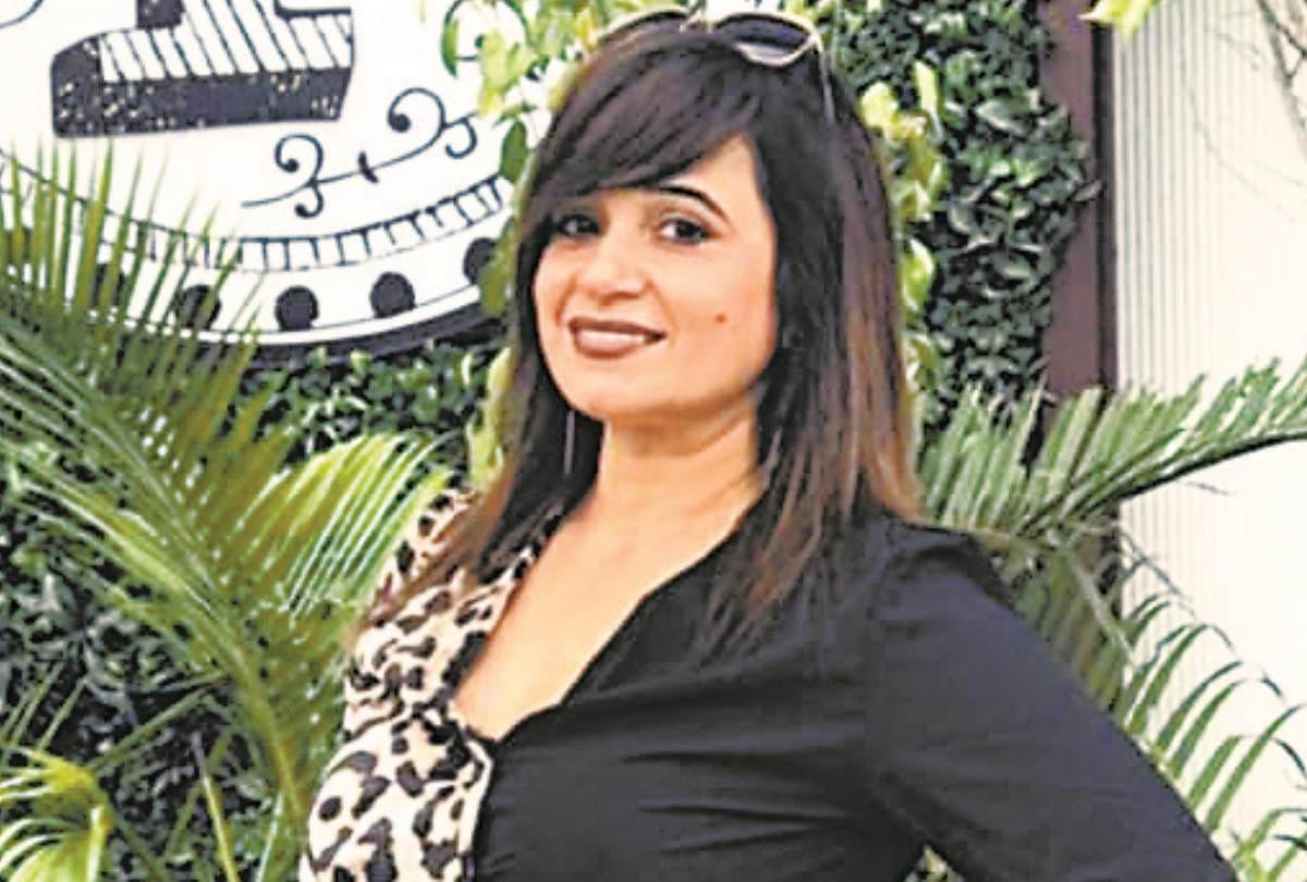 lucknow ladies are missing parties during coronavirus