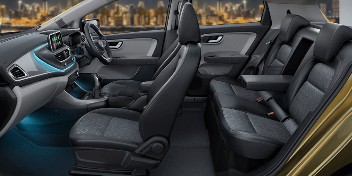 Tata motors offering low cost emi offer on its Tata Altroz this july