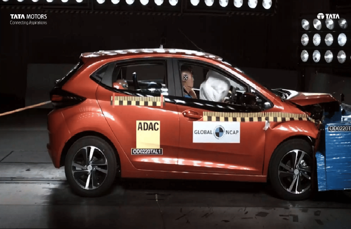 global ncap crash test results for indian cars car safety rating ncap global ncap crash test ratings indian cars safety rating