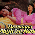 दीवाना मुझ सा नहीं