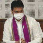 बिप्लब कुमार देब (फाइल फोटो)