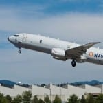 P-8i Aircraft