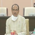 Madhya Pradesh CM Shivraj Singh Chouhan