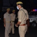 मेरठ पुलिस