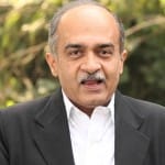 प्रशांत भूषण