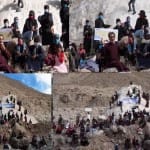 देश दुनिया के लिए मिसाल बने लद्दाख के गांव