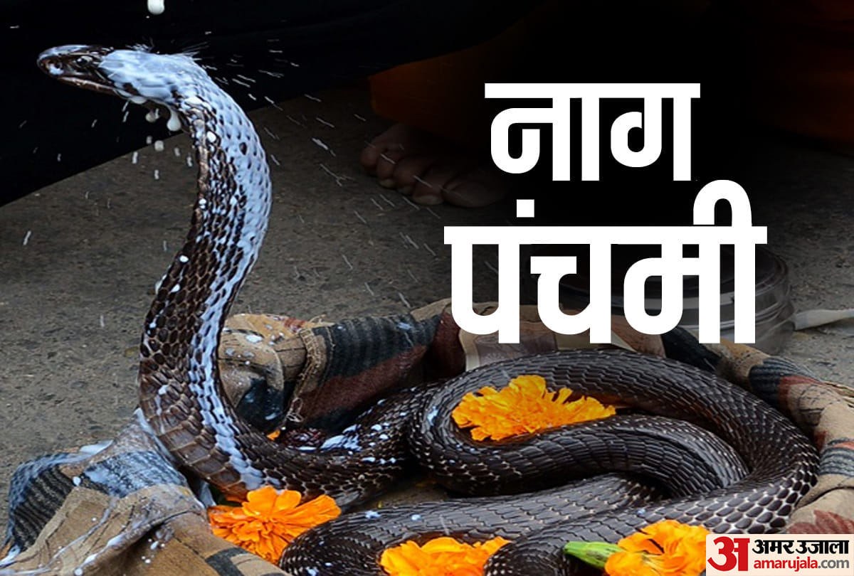 August 2022 Vrat Tyohar August Tyohar List Nagapanchmi to Jamashtami In Hindi