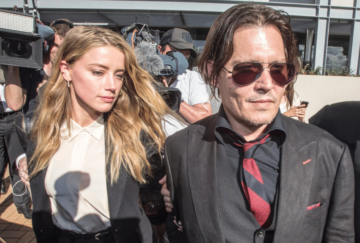 Johnny Depp Amber Heard: from marriage to court verdict know what happened till now
