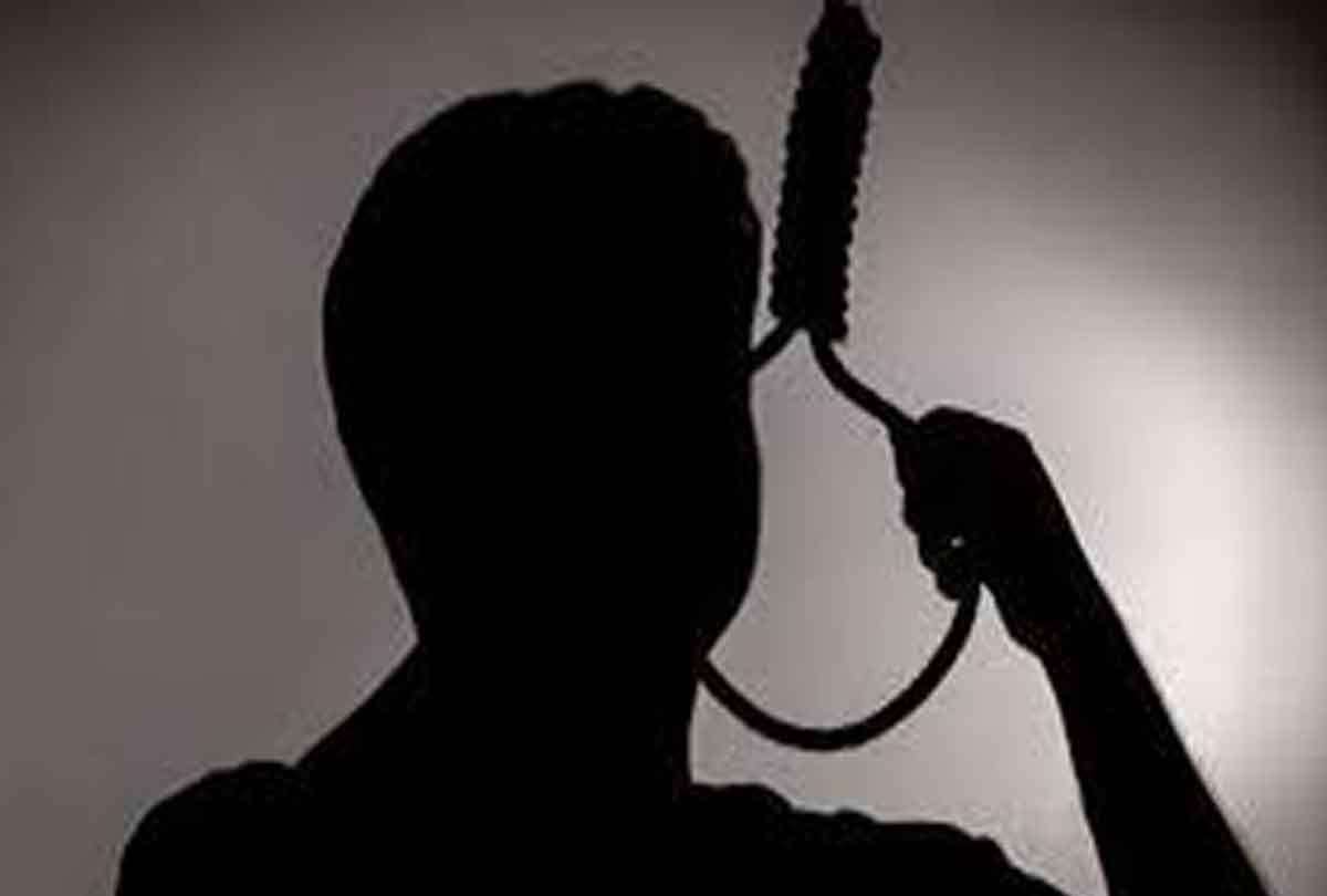 Troubled by debt, farmer commits suicide by hanging himself