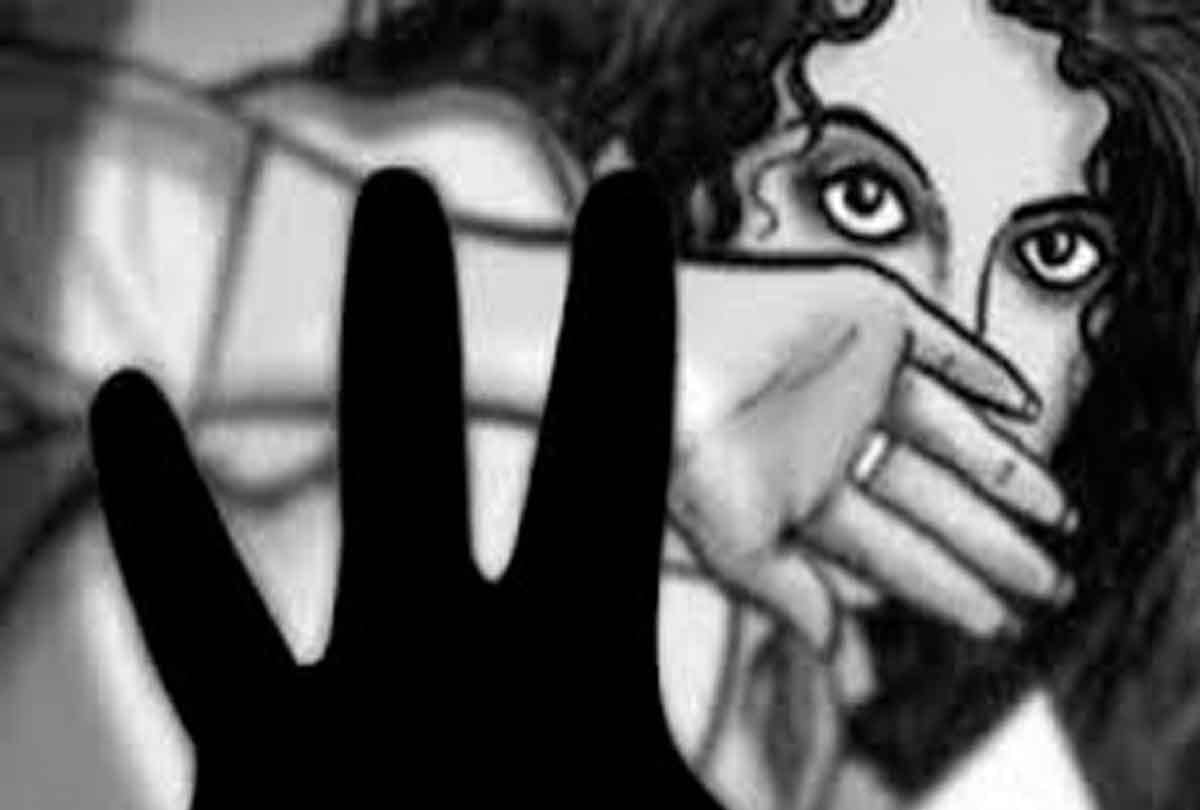 misdeed with widow in banda up