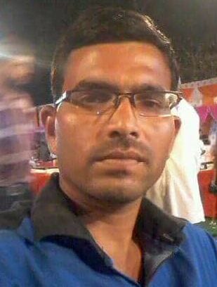 teacher died in accident